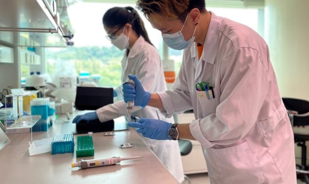 Chinese scientists develop prototype tool to test COVID-19 in 4 mins