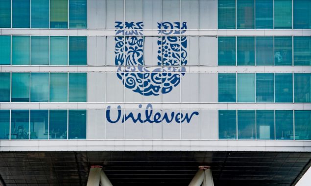 Unilever warns of rising costs as profits rise