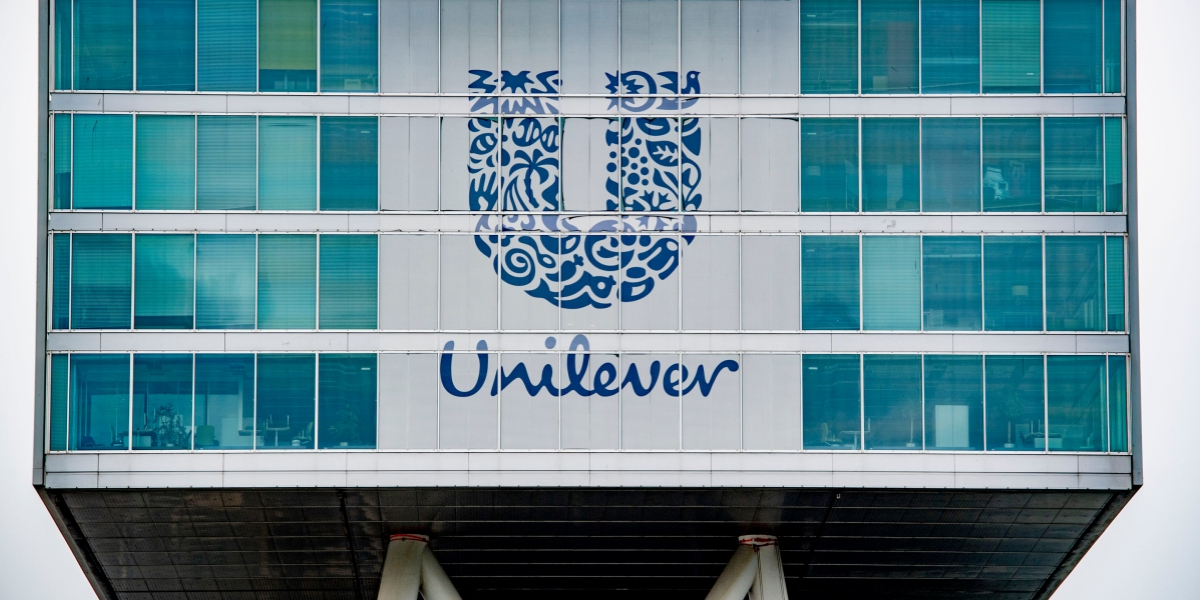 unilever