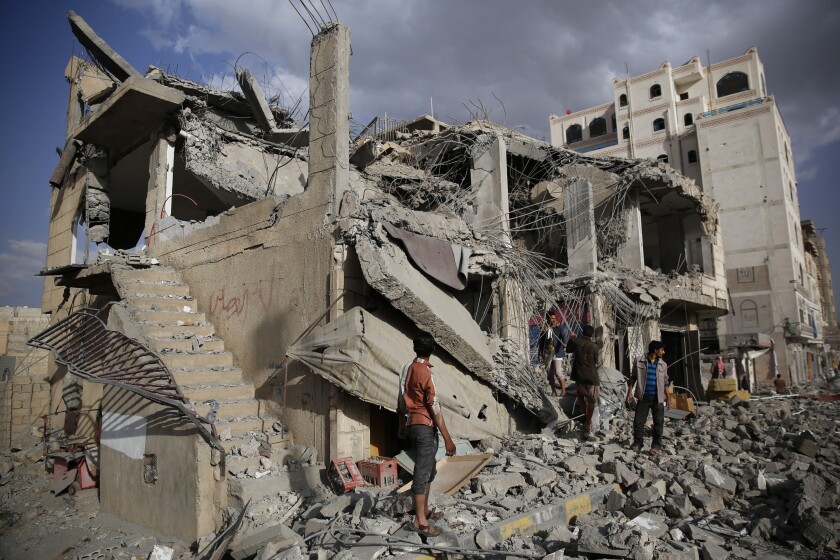 yemen