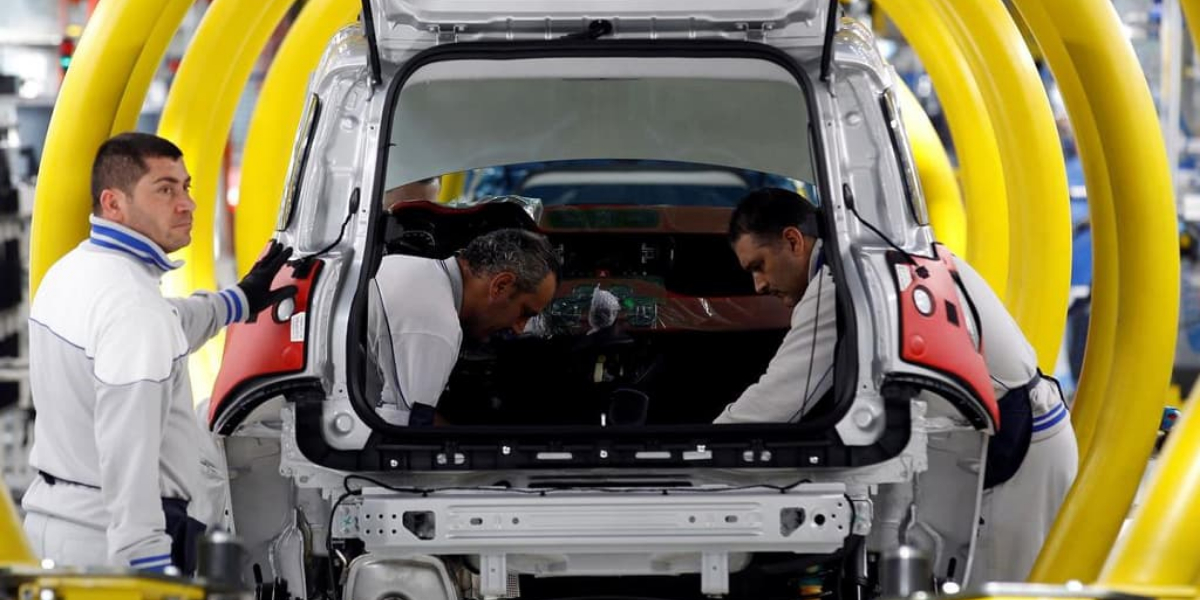 EU automobile