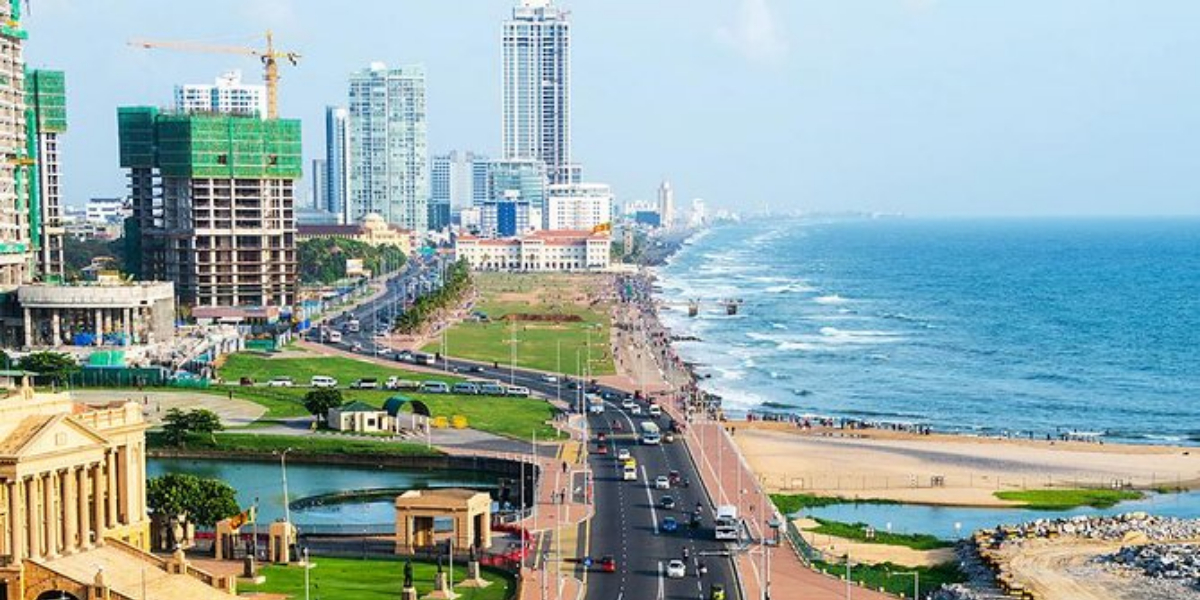 Sri Lanka
