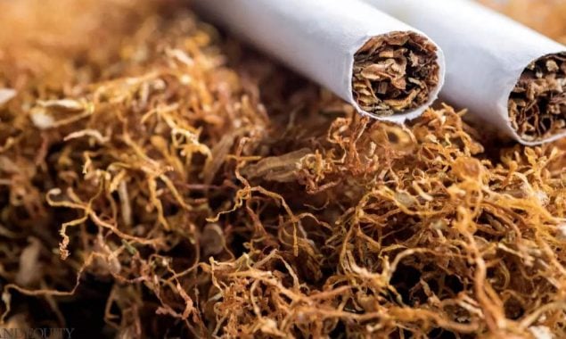 Swiss eye tobacco advertising clampdown