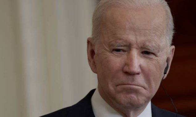 US defends warnings in standoff with Russia over Ukraine