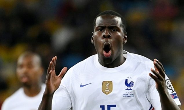 West Ham’s Zouma apologises for abusing cat in shocking online video