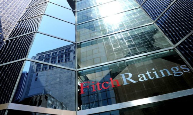 Fitch lowers Ukraine from positive to stable