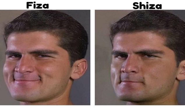 Cricket fans flood Twitter with #fizzashiza memes