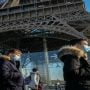 France eases Covid curbs, including outdoor mask-wearing