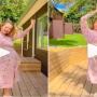 Viral: Pregnant Woman Dances to Rashmika Mandanna’s Saami Saami