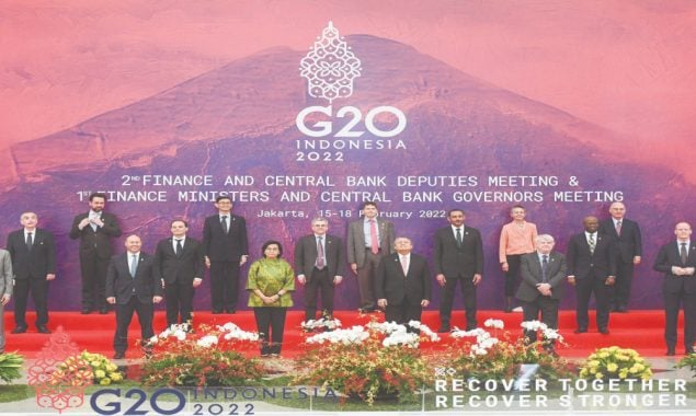 US in no position to ask China to contribute more to G20’s debt relief plan