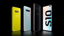 Samsung Galaxy S10