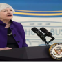 Yellen acknowledges ‘some global fallout’ from any Russia sanctions