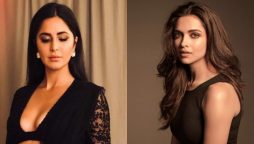 Deepika Padukone touches upon struggling days in industry alongside Katrina Kaif