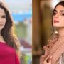 Hira Mani & Anoushay Abbasi dance their heart out in this energetic video
