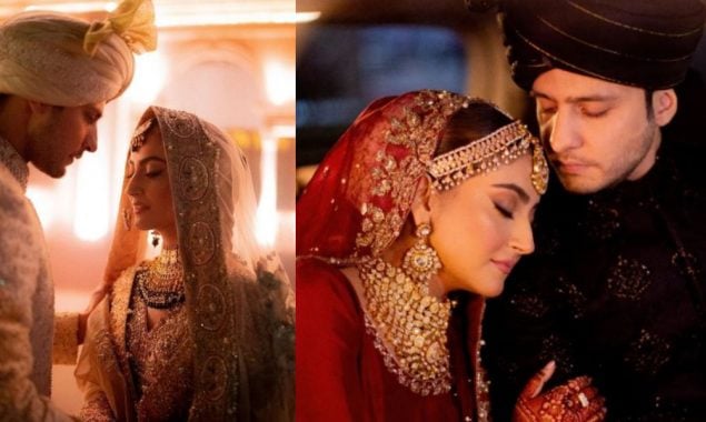 Hiba and Arez