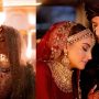 Hiba, Arez serve major regal vibes in a beautiful wedding video