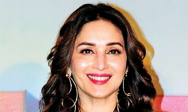 Madhuri Dixit