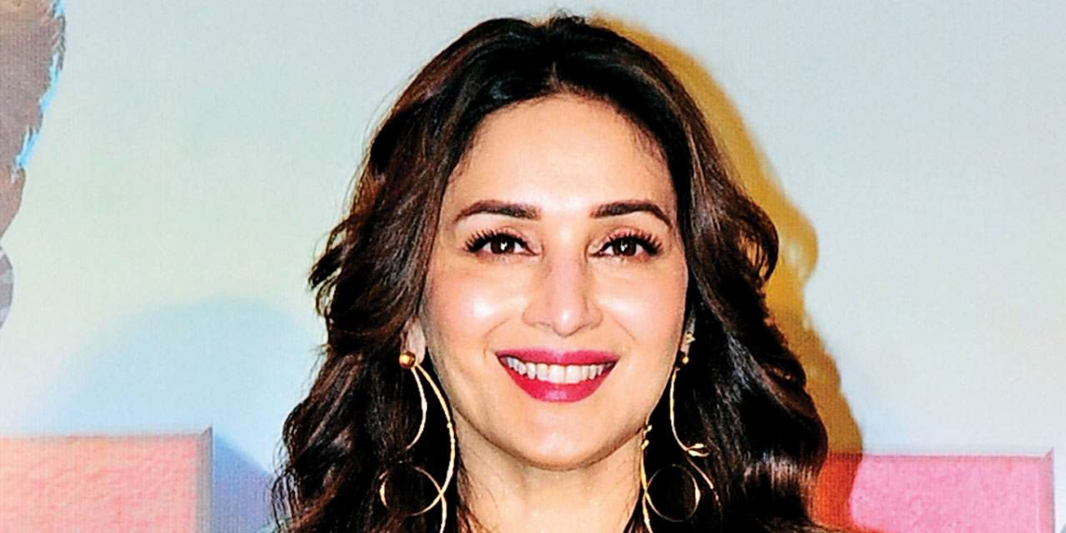 Madhuri Dixit