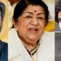 Imran Abbas, Adnan Siddiqui & others bid adieu to late Lata Mangeshkar