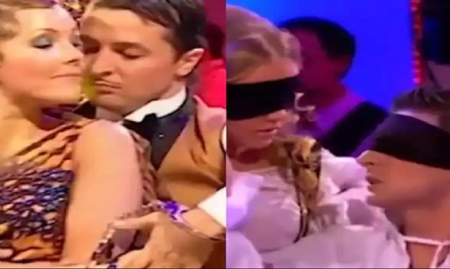 Ukraine President Zelensky’s old video of Grooving On ‘Dancing With The Stars’