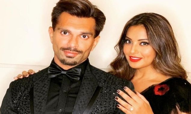 WATCH: Bipasha Basu, Karan Singh Grover talk about their happy married life