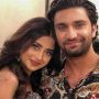 Sajal Aly does not want to part ways with Ahad Raza Mir; take a look!