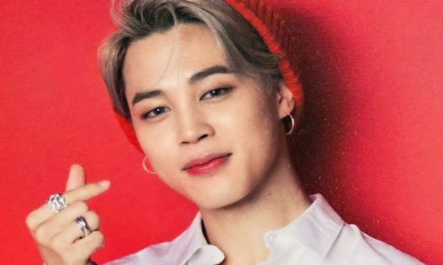 BTS star Jimin is ‘recovering well’ after appendicitis surgery