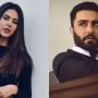 Ahmed Ali Akbar’s acting in ‘Parizaad’ captivates heart of Indian actress Sonam Bajwa