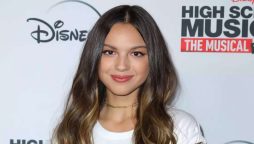 Olivia Rodrigo Named 2022 Billboard ‘Woman of the Year’