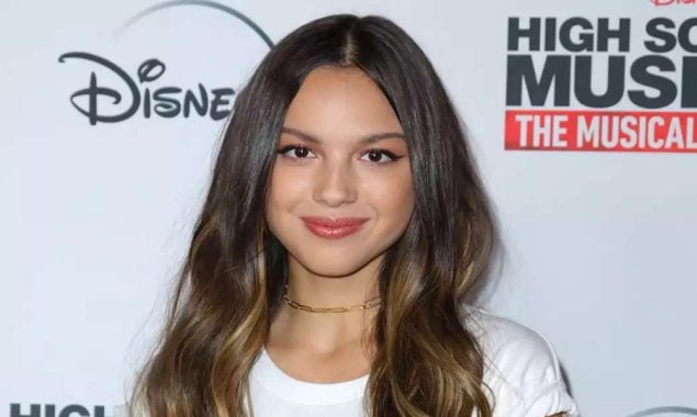 Olivia Rodrigo named 2022 Billboard ‘Woman of the Year’