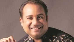 Rahat Fateh Ali Khan contracts Coronavirus in Dubai