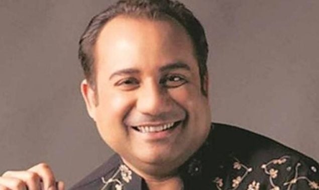 Rahat Fateh Ali Khan contracts Coronavirus in Dubai