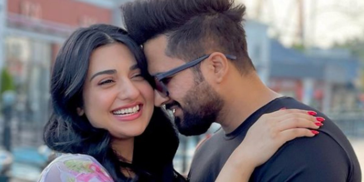 Sarah & Falak share insights of their happy married life