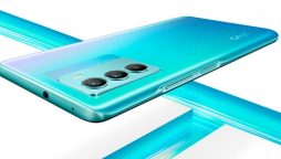 vivo T1 5G camera samples and live shots surface online
