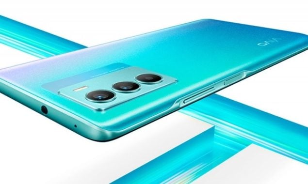 vivo T1 5G camera samples and live shots surface online