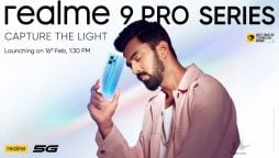 Realme 9 Pro