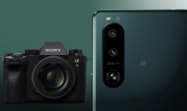 According to rumour, the Sony Xperia 5 IV will employ a TSMC-sourced Snapdragon 8 Gen 1 chipset