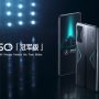 The Xiaomi Redmi K50 Gaming comes with SD 8 Gen 1 and 120W charging