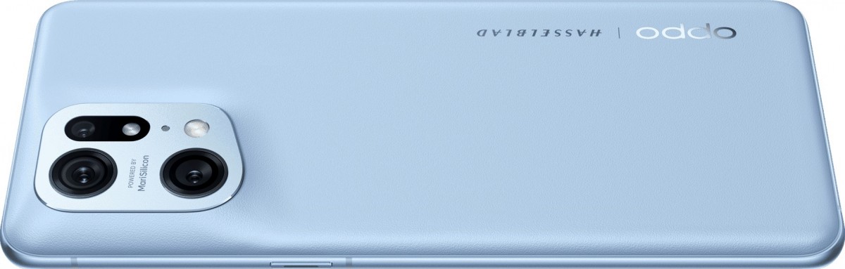 Oppo Find X5 Pro