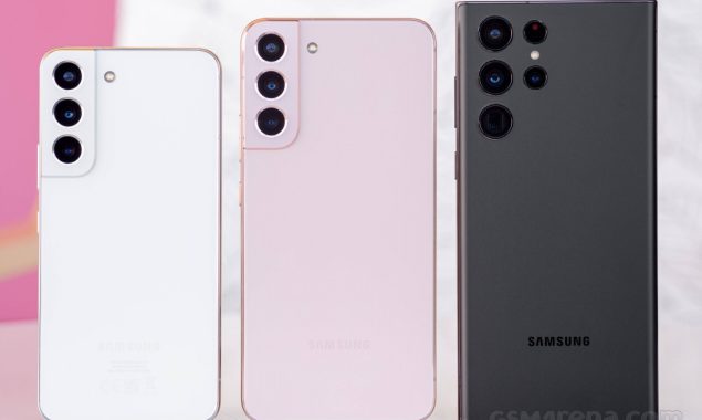 Samsung Galaxy s22 another update has revealed