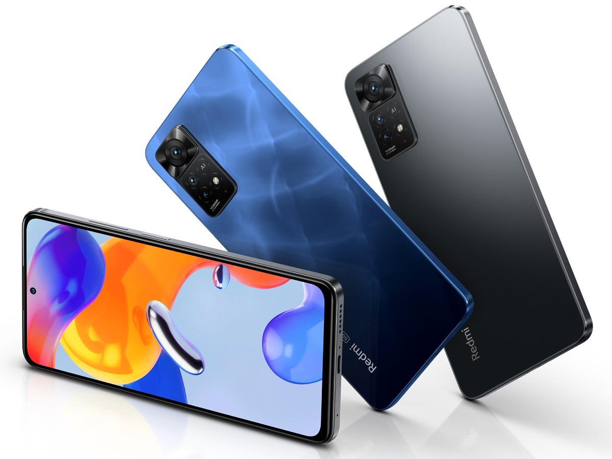 Redmi Note 11