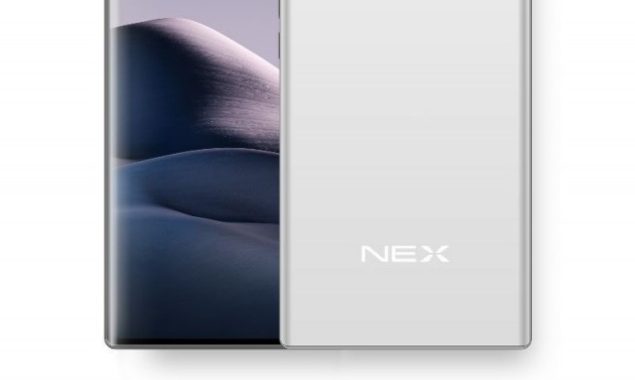 VIVO NEX 5