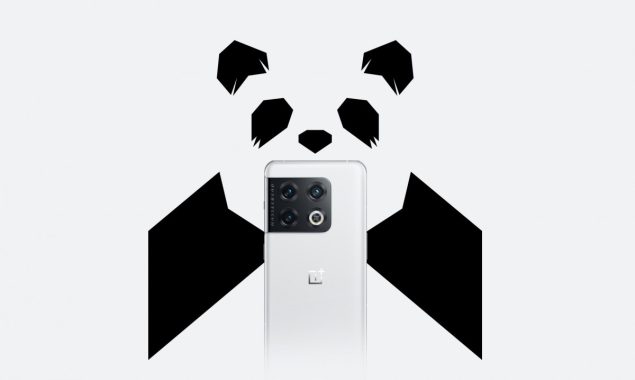 The OnePlus 10 Pro now comes in a White Extreme edition