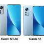 Xiaomi 12 Lite renderings have surfaced, with specs indicating a 6.55″ OLED screen.