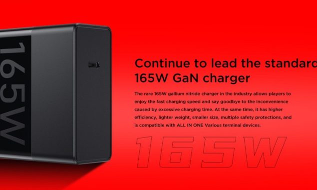 The Red Magic 7 and 7 Pro have been launched, boasting 135W charging, a UD camera, and enhanced cooling