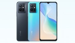 The vivo T1
