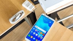 Huawei Y7