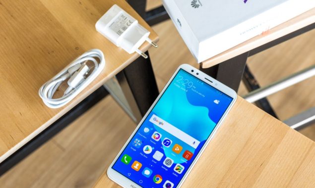 Huawei Y7 Prime Price in Pakistan and Specifications