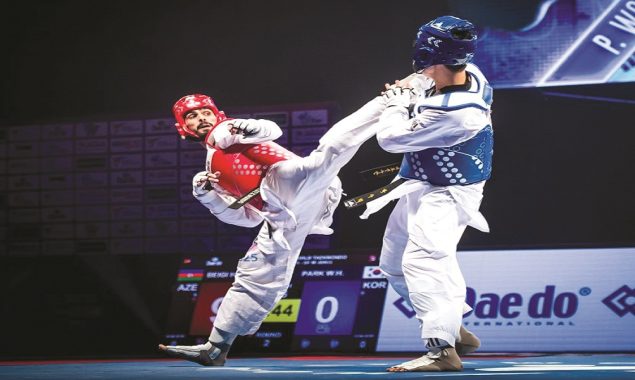 Haroon Tareen Khan: A struggling star