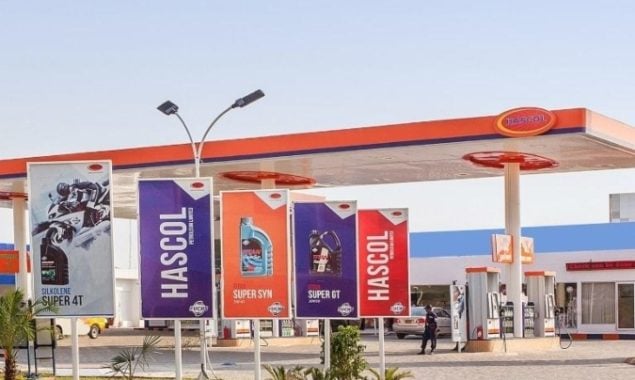 25 suspects including Hascol CFO, director granted pre-arrest bail in Rs54bn fraud case